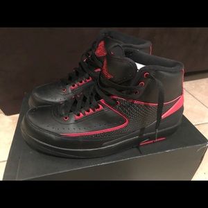 Jordan retro 2 alternate 87